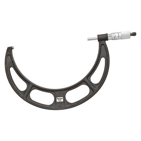Outside Micrometer, 25 to 50mm Range