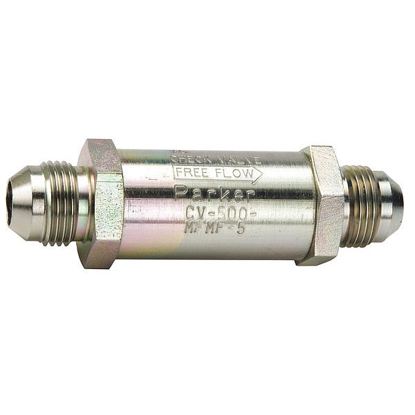 Check Valve, 2.75