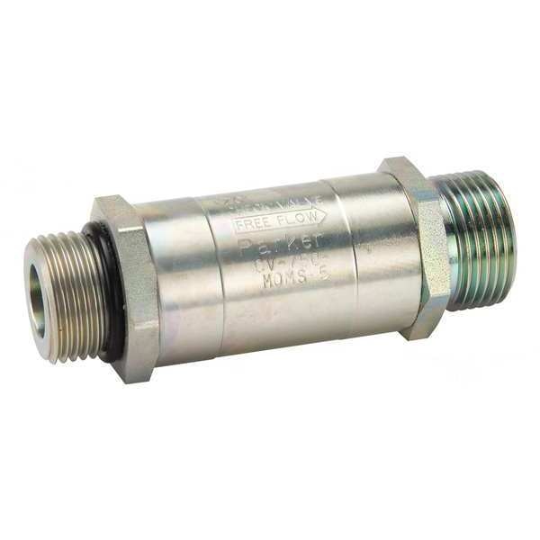 Check Valve, 2.75