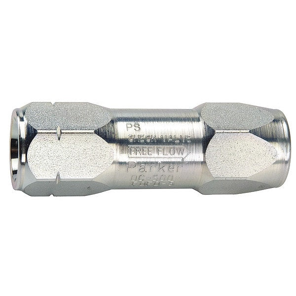 Check Valve, 2.44