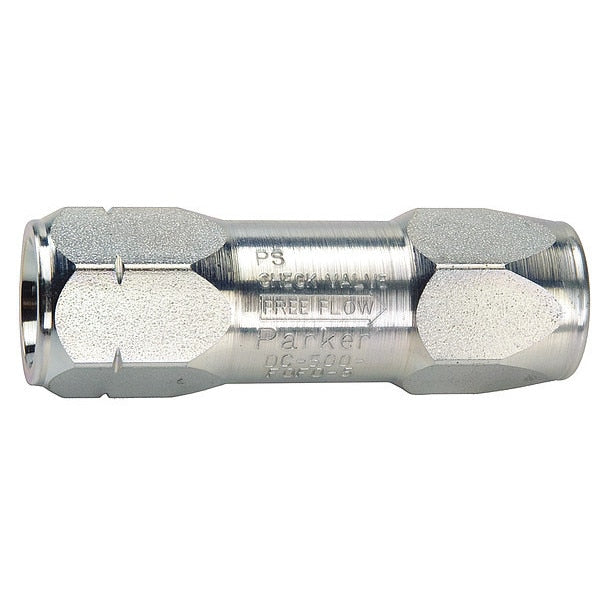 Check Valve, 7.00