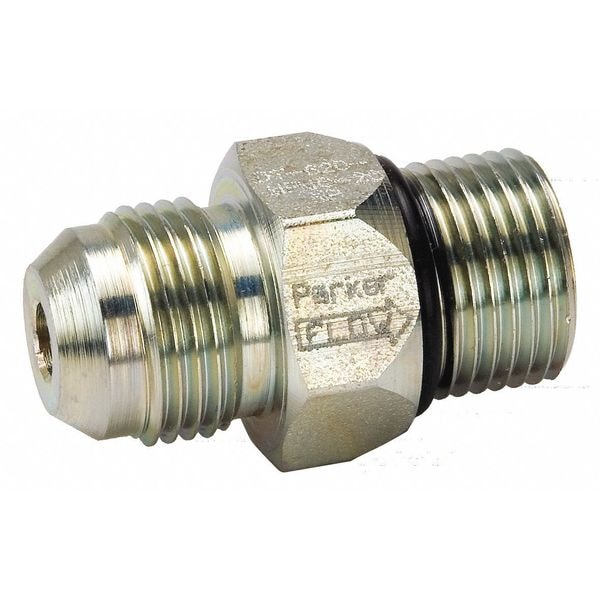 Check Valve, 1.27
