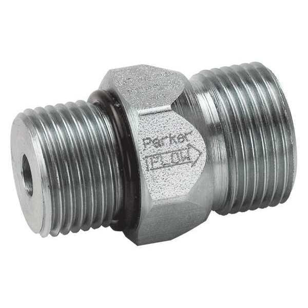 Check Valve, 2.85