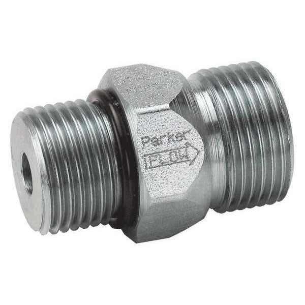 Check Valve, 2.48