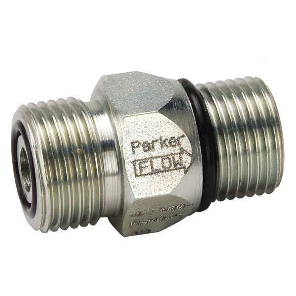 Check Valve, 2.48