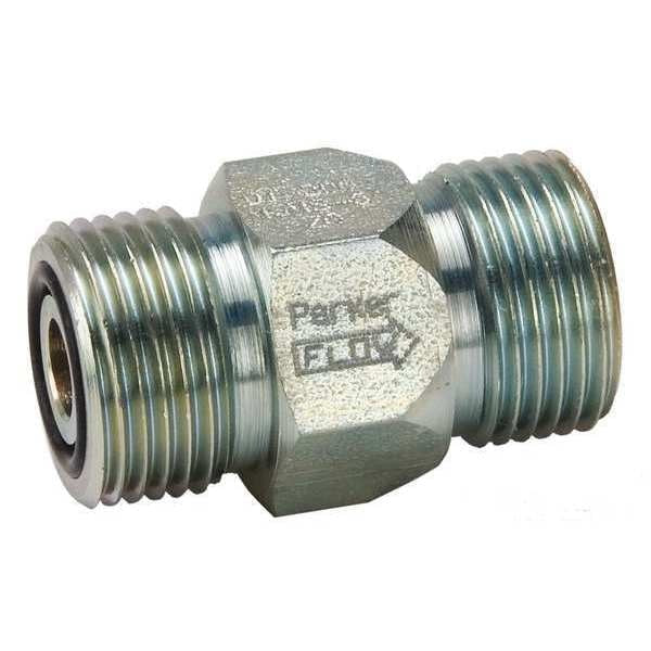 Check Valve, 3.62