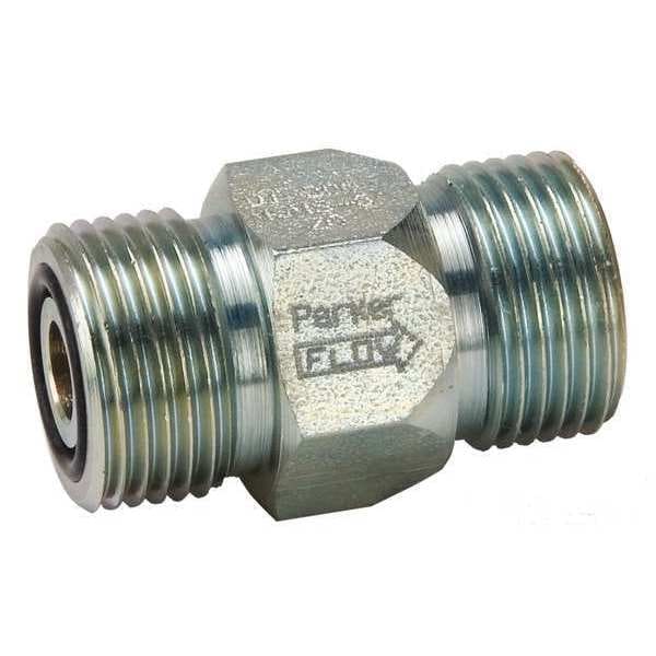 Check Valve, 2.26