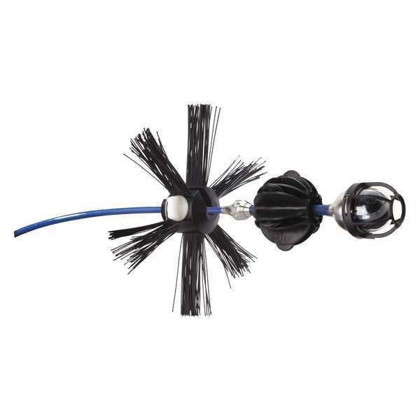 Camera Head Guidance Kit, Plastic