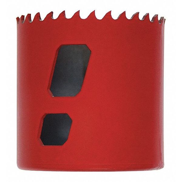 55mm Bi-Metal Hole Saw
