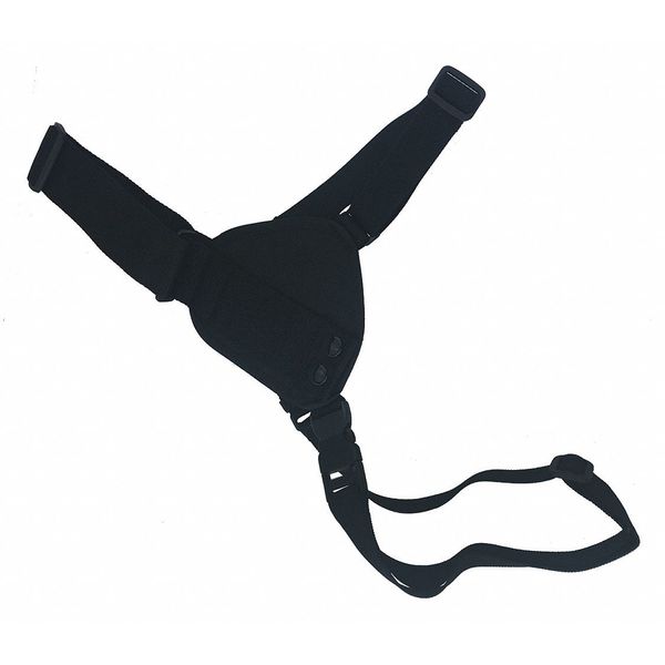 Shoulder Harness, For Vocollect Line