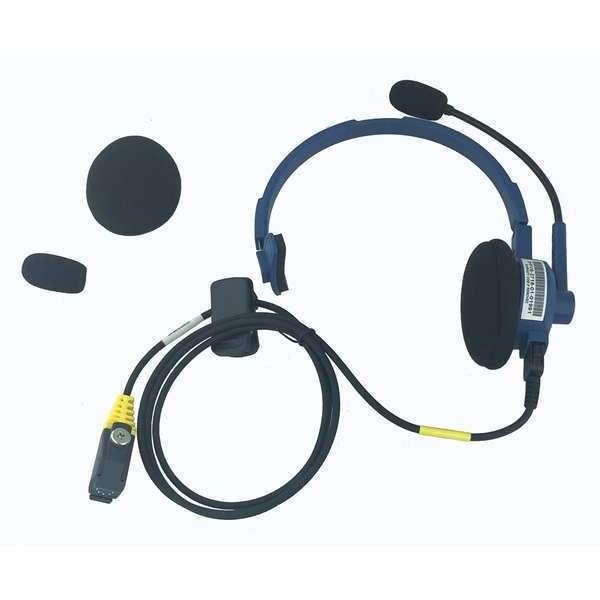 Headset, Over The Head Style, Over Ear