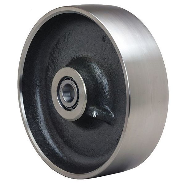 Caster Wheel, 3