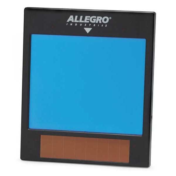 Lens, For Use With Mfr. No. 9935-DLX