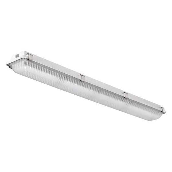 Vapor Tight Fixture, LED, 23W, 3086 lm