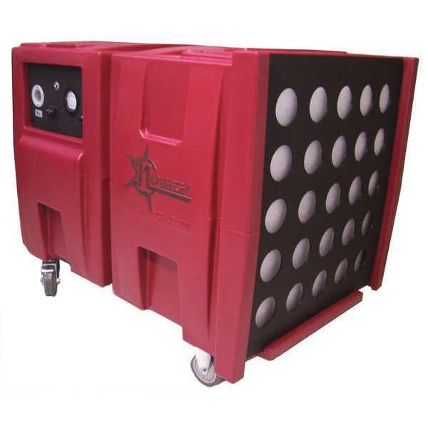 Negative Air Machine, 15 Amps, 31
