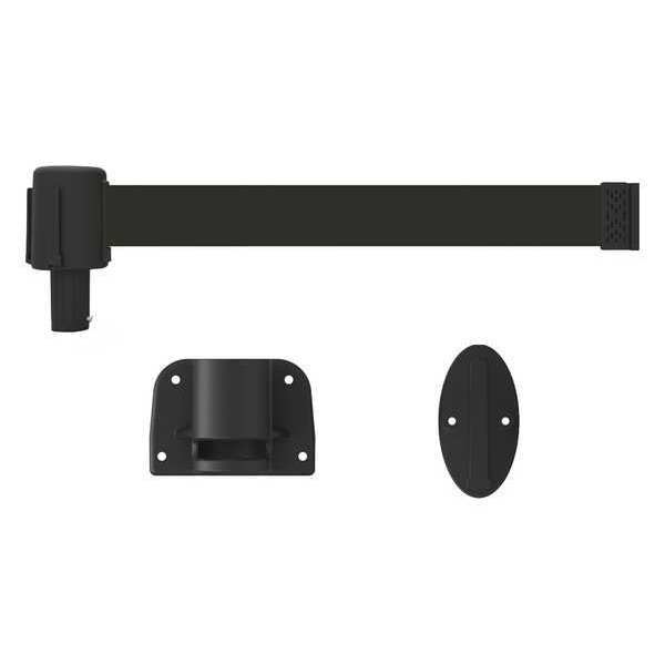 Belt Barrier, Matte, Yellow Belt