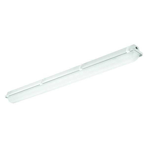 Wet Location Fixture, Linear, 37W, 120/277V