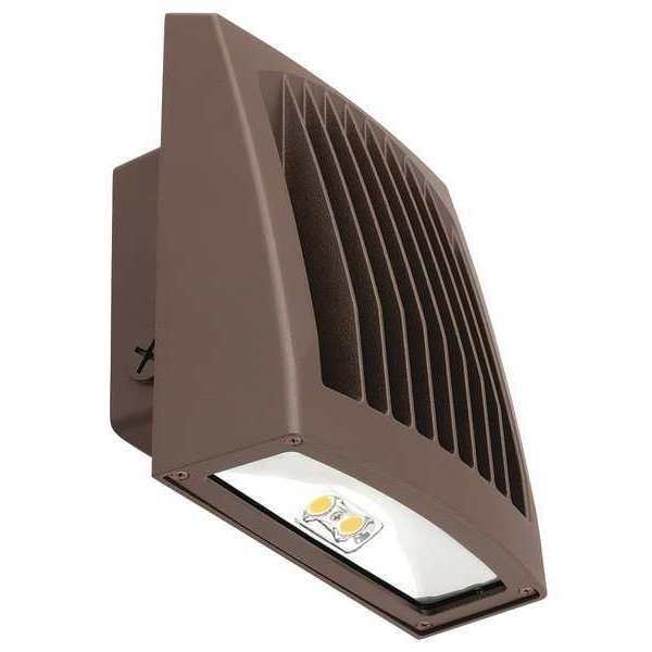 LED Wall Pack, 20W, 1700 lm, 120 to 277V