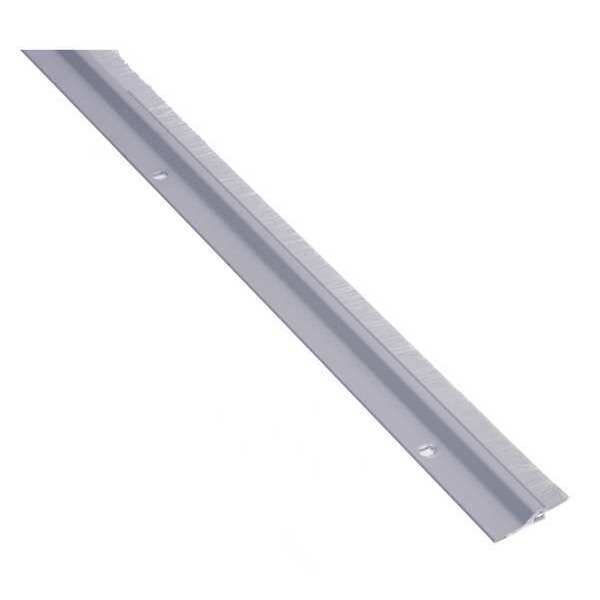 Door Weather Strip, 7 ft. Overall L