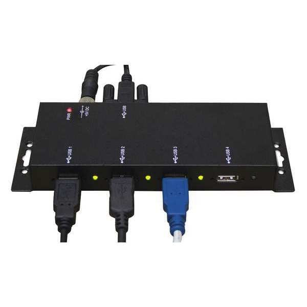 USB Hub, 5
