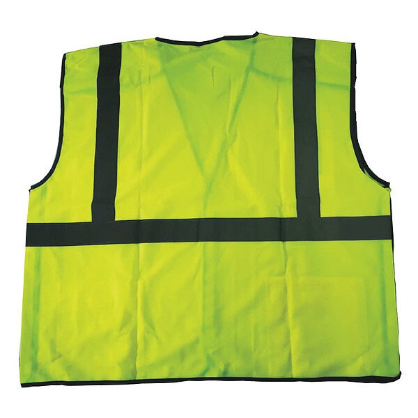 High Visibility Vest, Yellow/Green, L/XL