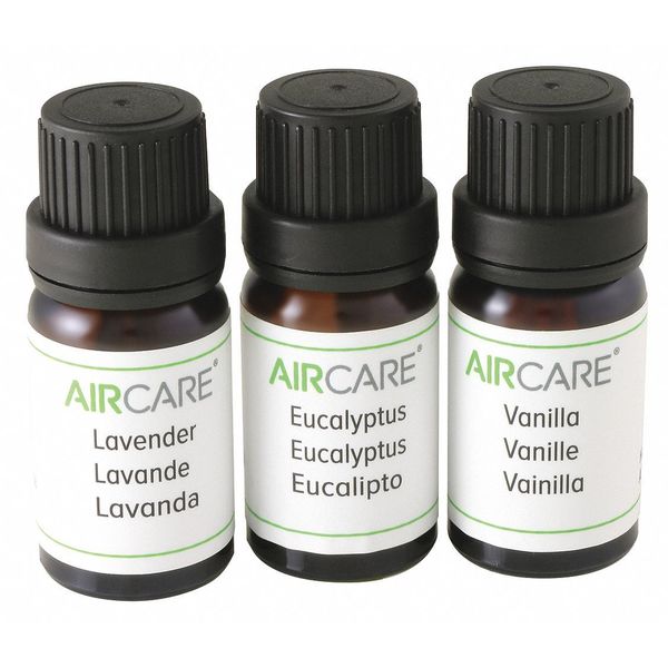 Essential Oils, Induction, PK3