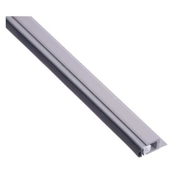 Door Weather Strip, 7 ft. Overall L