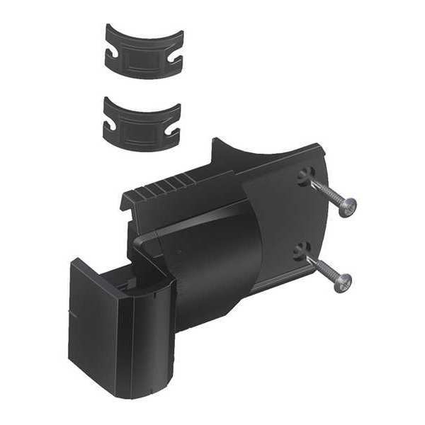 Post Adapter Kit, Matte, 2-9/64