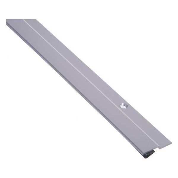 Door Weather Strip, 7 ft. Overall L