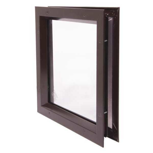 Lite Kit with Glass, Steel, 30