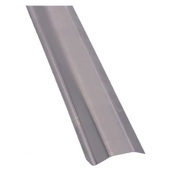 Rain Drip Guard, 3.3 ft. Overall L