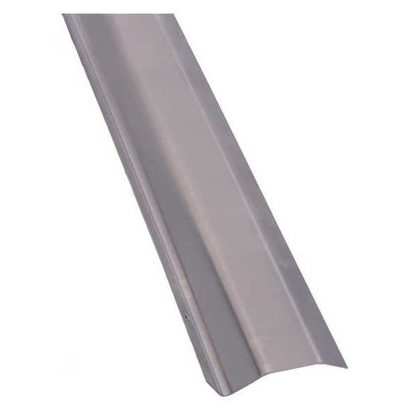 Rain Drip Guard, 4.3 ft. Overall L