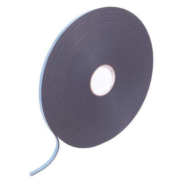 Glazing Seal, 8.3 ft. Overall L