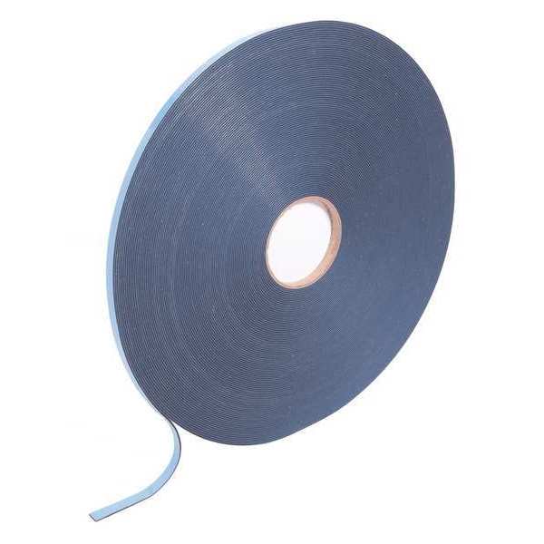 Glazing Seal, 16.6 ft. Overall L