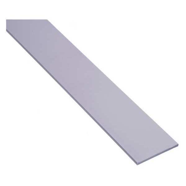 Door Weather Strip, 7 ft. Overall L