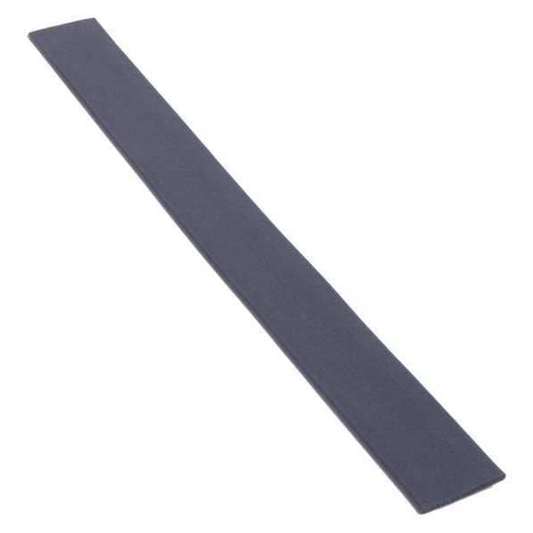 Door Weather Strip, 7 ft. Overall L