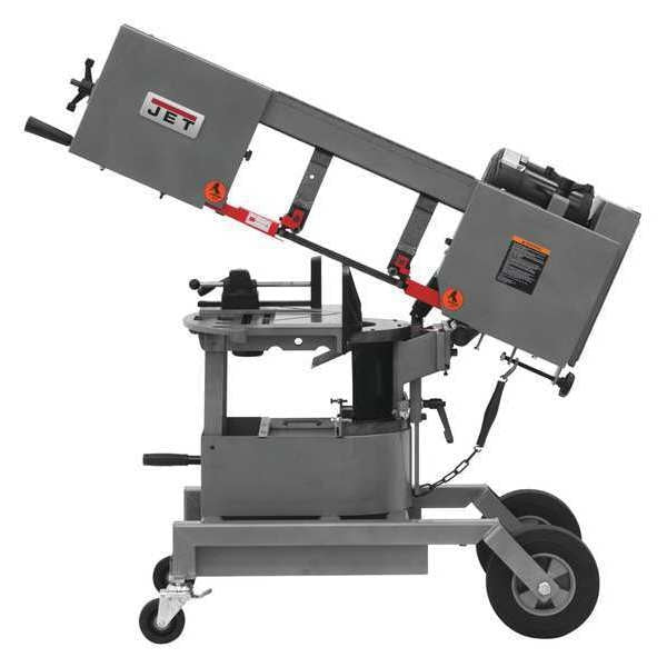 Band Saw, 7