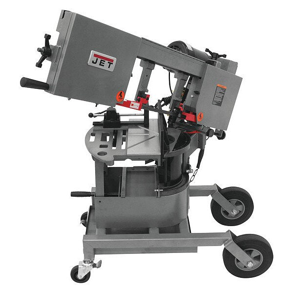 Band Saw, 7