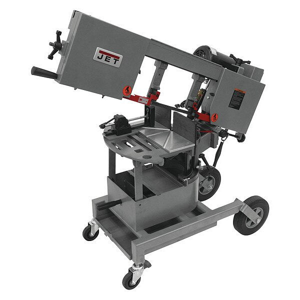 Band Saw, 7