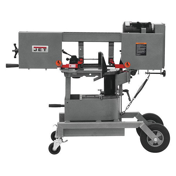 Band Saw, 7
