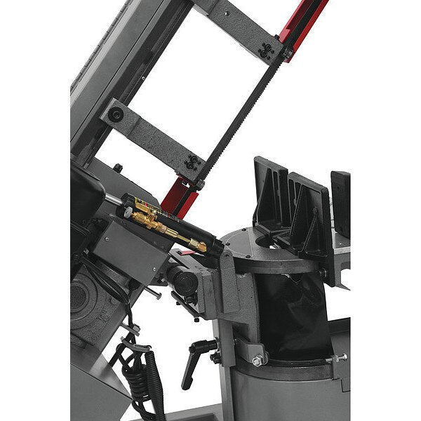 Band Saw, 7