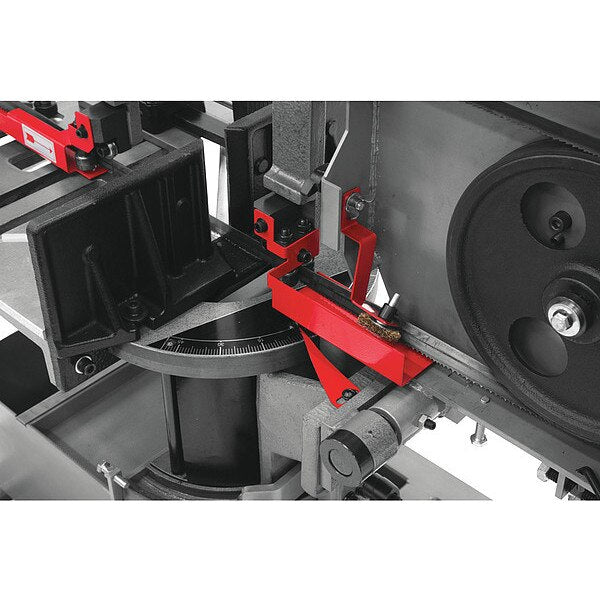 Band Saw, 7