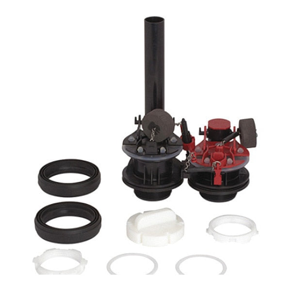 Flush Valve Assembly V2 Vormax wTool