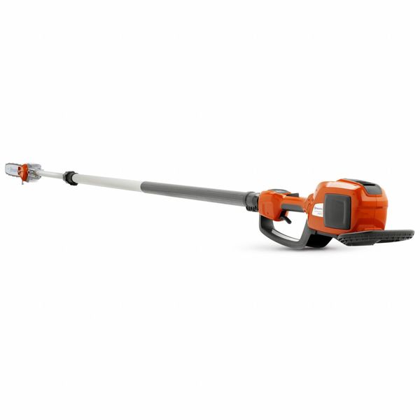 Cordless Pole Saw, 10