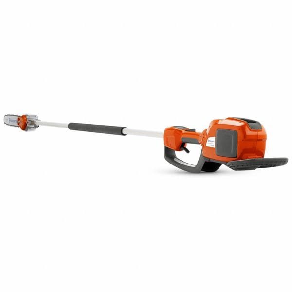 Cordless Pole Saw, 10