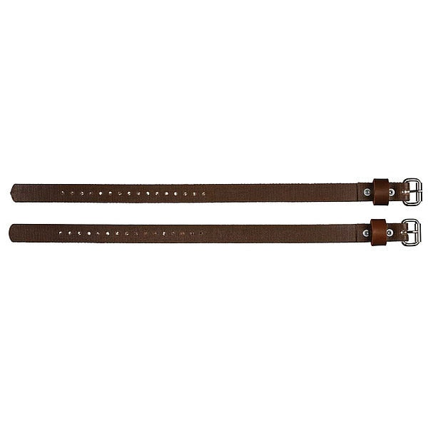 Strap for Pole, Tree Climbers 1 x 22-Inch