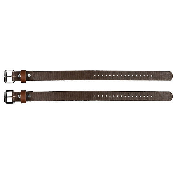 Strap for Pole and Tree Climbers 1-1/4 x 22-Inch