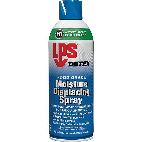 Penetrating Lubricant, 11oz, Aerosol Can