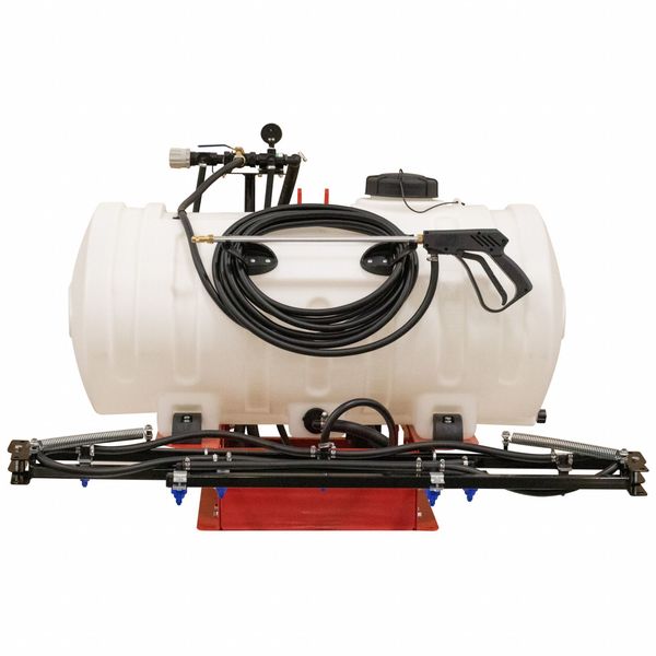 Sprayer, Tank Capacity 65 gal, 47