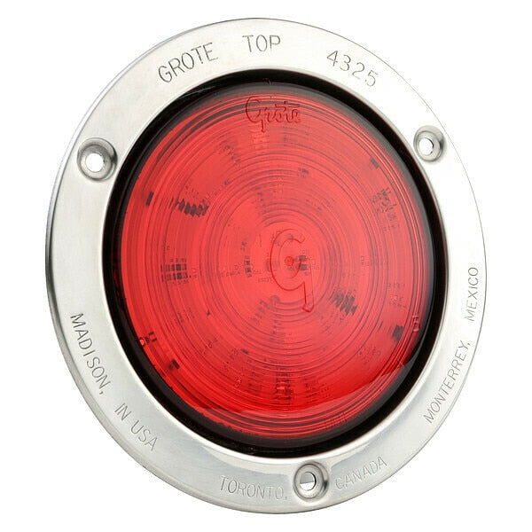 Full-Pattern Stop/Tail/Turn LED Lamp